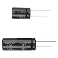 SE200M680X20TKKKS00A CAP.EL.68uF 200V 12.5x20 105C 5000H THT - 1