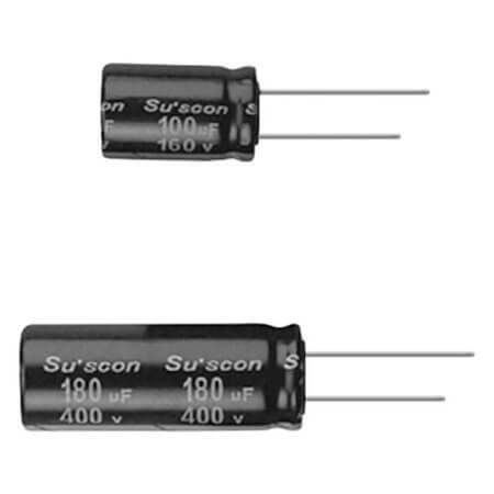 SE200M680X20TKKKS00A CAP.EL.68uF 200V 12.5x20 105C 5000H THT - 1