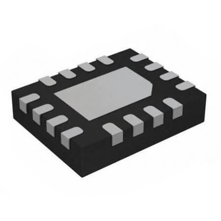 SE2433T-R IC-2433 AMP ISM 2.4GHZ-2.48GHZ 12QFN - 1