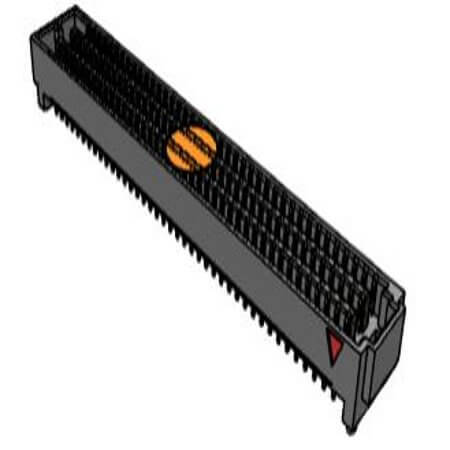 SEAF-20-06.0-L-06-2-A-K- CONNECTOR RECT 6X20S-SMD 1.8A-240VAC SAMTEC - 1