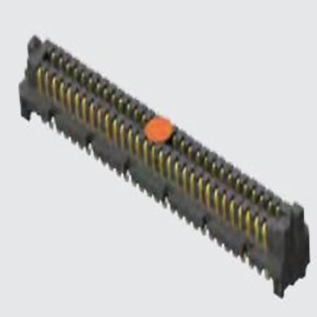 SEAM-20-11.0-L-06-2-A-K- CONNECTOR 0.050 PITCH TERMINAL ARRAY SAMTEC - 1