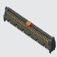 SEAM-20-11.0-L-06-2-A-K- CONNECTOR 0.050 PITCH TERMINAL ARRAY SAMTEC - 1