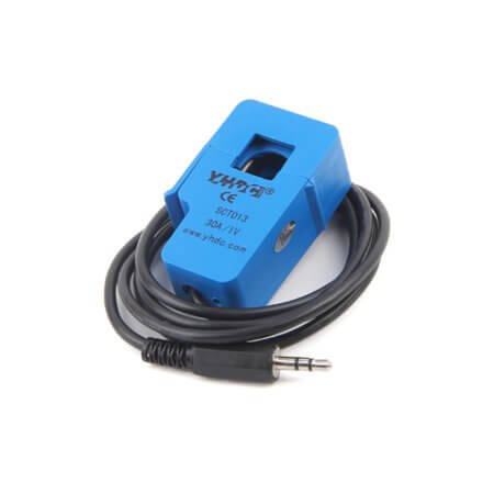 SEEED-101990028 CURR SENSE XFMR 1800:1 30A CHAS - 1
