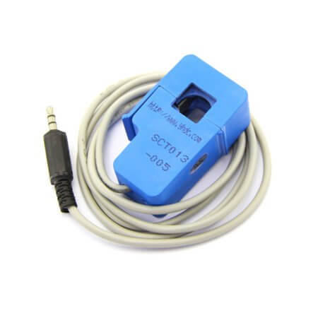 SEEED-101990058 CURR SENSE XFMR 5A CHAS MNT - 1