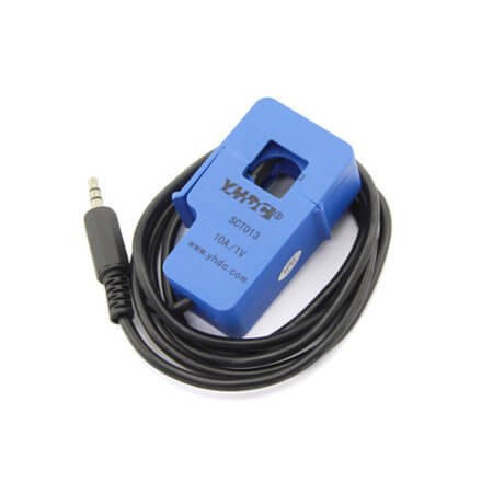 SEEED-101990059 CURR SENSE XFMR 10A CHAS MNT - 1