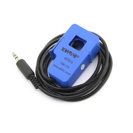 SEEED-101990060 CURR SENSE XFMR 15A CHAS MNT - 1