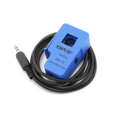 SEEED-101990061 CURR SENSE XFMR 1800:1 20A CHAS - 1