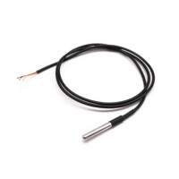 SEEED-101990578 DS18B20 TEMP SENSOR WATERPROOF PROBE - 1