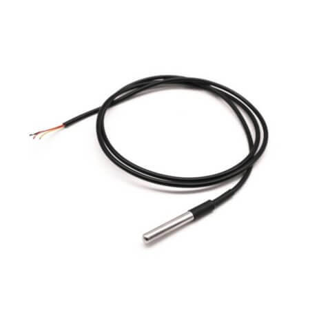 SEEED-101990578 DS18B20 TEMP SENSOR WATERPROOF PROBE - 1