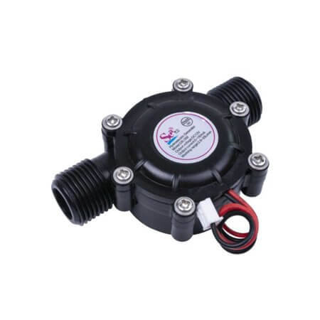 SEEED-101990648 MICRO WATER TURBINE-HYDROELECTRIC GENERATOR/12VDC - 1