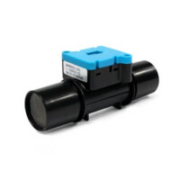 SEEED-101990660 MASS FLOW SENSOR FOR GASES AFM3000-200 - 1