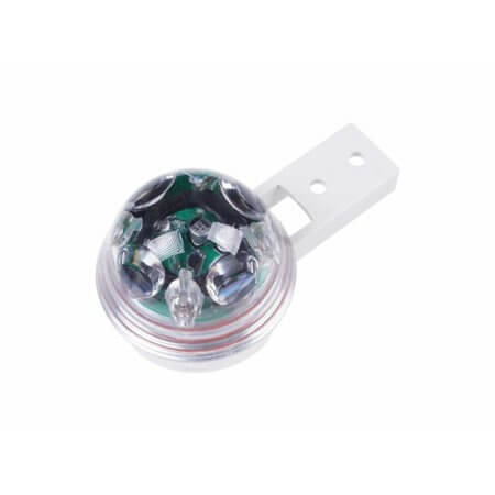 SEEED-101990760 INDUSTRIAL-GRADE OPTICAL RAIN GAUGE RG-9 - 1