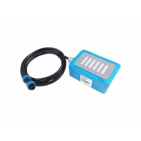 SEEED-101990862 INDUSTRIAL-GRADE MODBUS RS485 NH3 SENSOR - 1