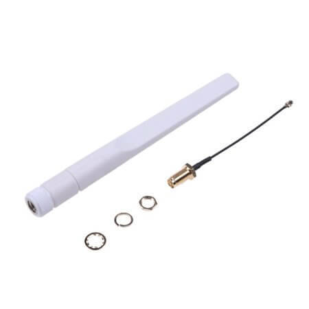 SEEED-103990623 ANTENNA FOR XIAO ESP32C3 2.4GHZ ROD - 1