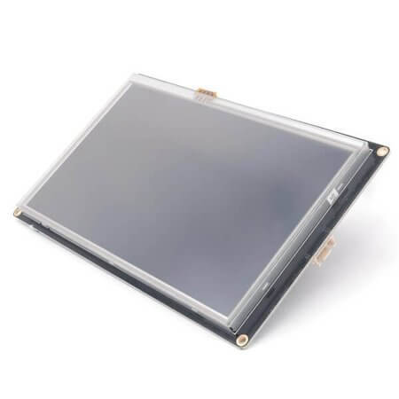 SEEED-104060029 NEXTION ENHANCED NX8048K070 - GE - 1