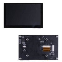 SEEED-104110030 5 INCH 800*480 DSI INTERFACE LCD CAPACITIVE TOUCHS - 1