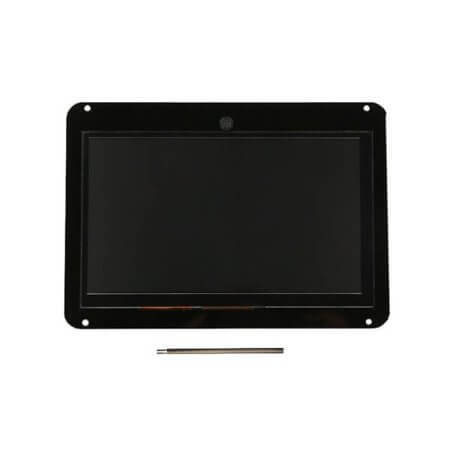 SEEED-104990382 7 INCH CAPACITIVE TOUCH SCREEN WITH CAMERA KIT - 1