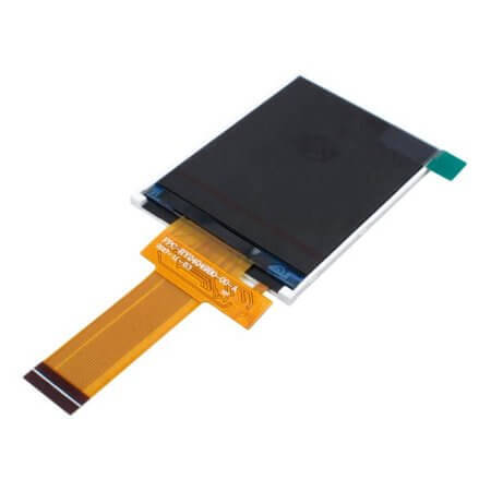 SEEED-104990542 2.4'' TFT LCD - 1