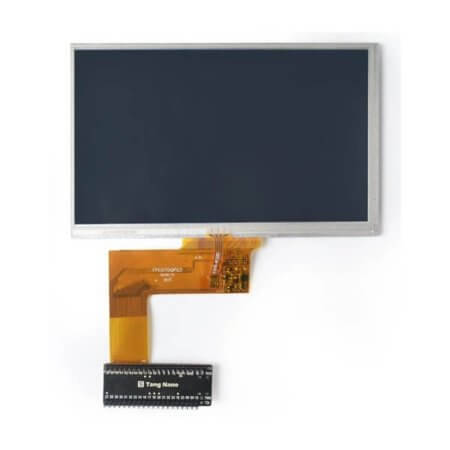 SEEED-104990583 5 INCH TFT DISPLAY FOR SIPEED TA - 1