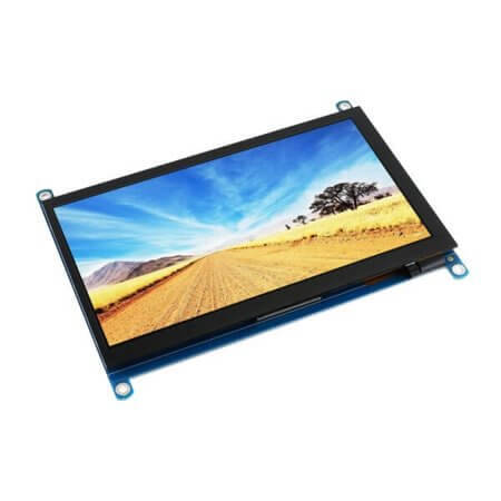 SEEED-104990622 LCD GRAPHIC - 1