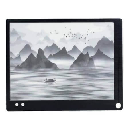 SEEED-104990642 LCD E-PAPER 1872X1404 5V HDMI - 1