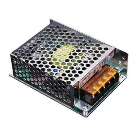 SEEED-106990023 POWER SUPPLY 60W 12V 5A SEEED STUDIO - 1