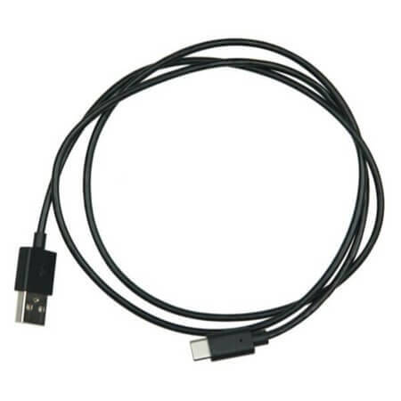 SEEED-106990248 USB CABLE 3.1 TYPE C TO A - 1M - 1