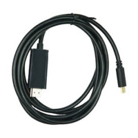 SEEED-106990250 USB TYPE-C TO HDMI CABLE 1.8 METER - 1