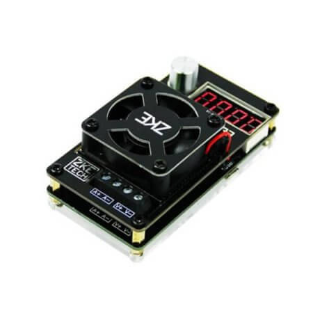 SEEED-106990330 ZKETECH EBD-M05 MINI ELECTRONIC LOAD - 1