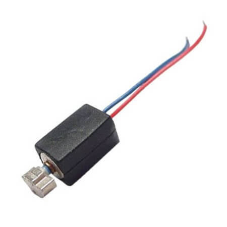 SEEED-108100006 VIBRATION ERM MTR 12000 RPM 3V - 1