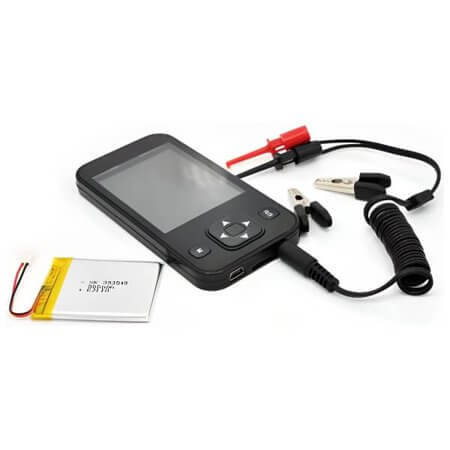 SEEED-109990029 DSO NANO-POCKET SIZE DIGITAL STORAGE OSCILLOSCOPE - 1