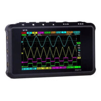 SEEED-109990366 MINIDSO DS213 NANO 4 CHANNEL 100MSA/S - 1