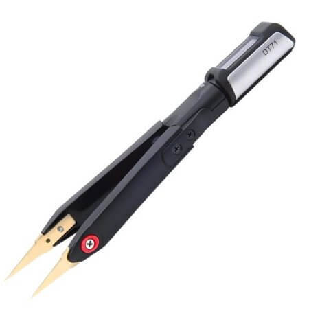 SEEED-110991444 DT71 MINI DIGITAL TWEEZERS - 1