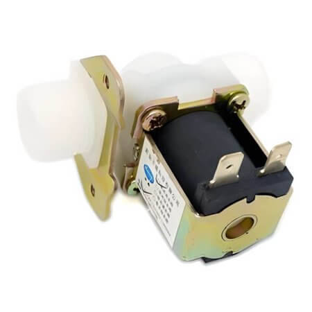 SEEED-111990004 SOLENOID VALVE ONE-WAY PANEL MNT - 1