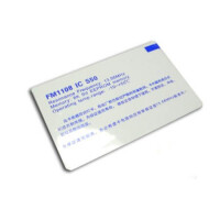SEEED-113990013 M1 RFID CARD (13.56MHZ) - 1