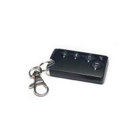 SEEED-113990038 315MHZ WIRELESS CAR KEY FOB WITH KEY CHAIN - 1