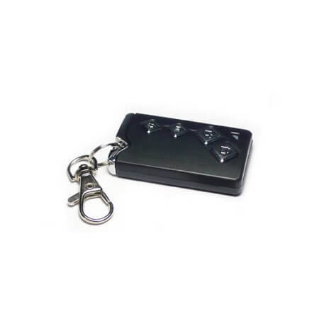 SEEED-113990038 315MHZ WIRELESS CAR KEY FOB WITH KEY CHAIN - 1