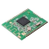 SEEED-113990106 PTR9022 MULTIPROTOCOL ANT/BLE MODULE - 1