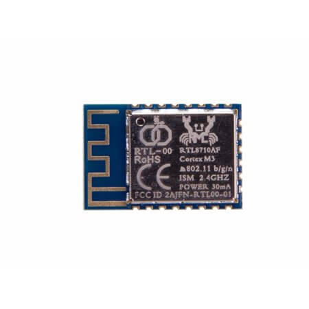 SEEED-113990294 RTL8710 WIFI MODULE - 1