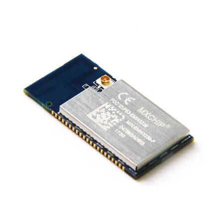 SEEED-113990414 EMW3239 COMBO MODULE-WIFI BLUETOOTH BLE - 1