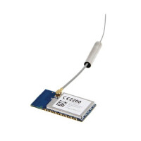 SEEED-113990415 EMW3239 COMBO MODULE-WIFI BLUETOOTH BLE - 1