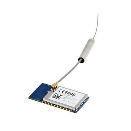 SEEED-113990415 EMW3239 COMBO MODULE-WIFI BLUETOOTH BLE - 1