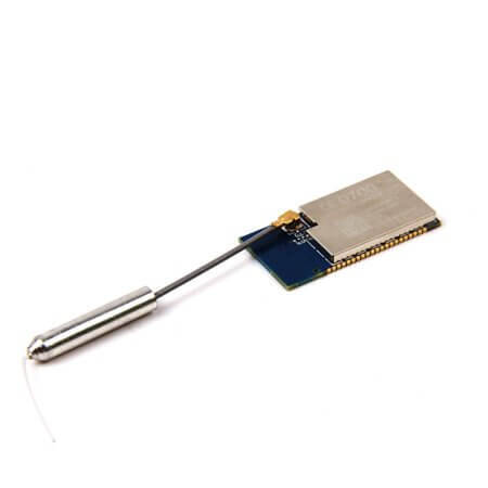 SEEED-113990417 EMW3166 WIFI MODULE(EXTERNAL IPEX ANTENNA) - 1