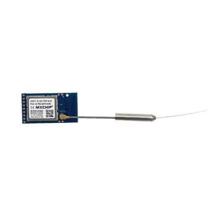 SEEED-113990418 EMW3080(BE) WIFI MODULE - 1