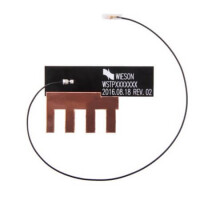 SEEED-113990495 LTE-M ANTENNA FOR PYCOM - 1