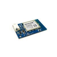 SEEED-113990634 EMW5080V2 5V WIFI MODULE - 1