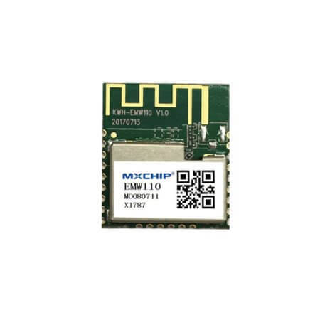 SEEED-113990635 RX TXRX MOD WIFI TRACE ANT SMD - 1