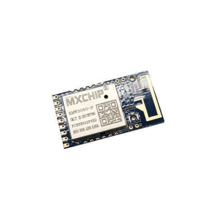 SEEED-113990636 RX TXRX MOD WIFI TRACE ANT SMD - 1