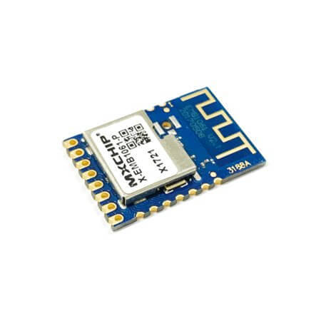 SEEED-113990637 RX TXRX MODULE BT TRC ANT SMD - 1