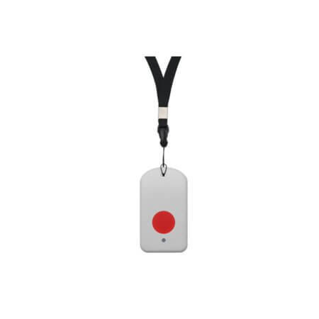 SEEED-113990659 LORAWAN GPS TRACKER - LGT92- 868MHZ - 1